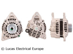 LUCAS ELECTRICAL LRA02109 kintamosios srovės generatorius 
 Elektros įranga -> Kint. sr. generatorius/dalys -> Kintamosios srovės generatorius
A3TA5391, MD338990