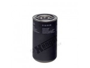 HENGST FILTER H19W08 alyvos filtras 
 Techninės priežiūros dalys -> Techninės priežiūros intervalai
CBU 2676, CBU1124, 36844, 991208615