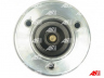 AS-PL SS0075 solenoidinis jungiklis, starteris