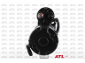 ATL Autotechnik A 20 040 starteris 
 Elektros įranga -> Starterio sistema -> Starteris
M 001 T 71381, M 001 T 71382, M 001 T 72581