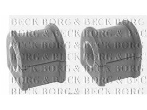 BORG & BECK BSK6341K skersinio stabilizatoriaus komplektas 
 Ašies montavimas/vairavimo mechanizmas/ratai -> Stabilizatorius/fiksatoriai -> Pasukimo trauklė
6521811, 92VB 5484 AA, 92VB-5484-AA