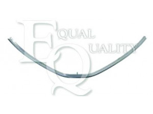 EQUAL QUALITY M0868 apdailos/apsauginės juostelė, radiatoriaus grotelės 
 Kėbulas -> Apdaila/apsauga/dekoratyvinės juostelės/emblemos -> Apdailos/apsauginės juostelės
8200604754