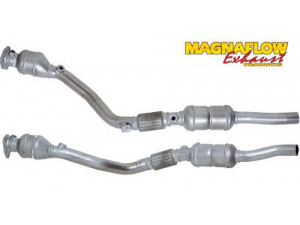 MAGNAFLOW 70217 katalizatoriaus keitiklis 
 Išmetimo sistema -> Katalizatoriaus keitiklis
4B0253011JX
