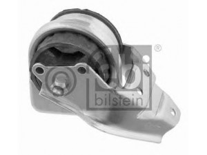 FEBI BILSTEIN 24189 variklio montavimas 
 Variklis -> Variklio montavimas -> Variklio montavimo rėmas
0003077V009, 0003077V009000000