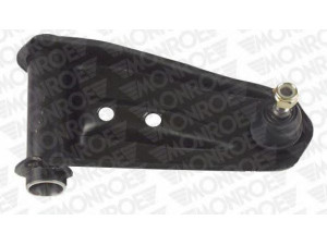 MONROE L40501 vikšro valdymo svirtis 
 Ašies montavimas/vairavimo mechanizmas/ratai -> Valdymo svirtis/pasukamosios svirties sujungimas -> Vairo trauklės (valdymo svirtis, išilginis balansyras, diago
51459-SE0-000, 51459-SE0-003