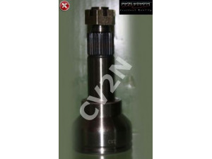 SHAFTEC CV2N jungtis, kardaninis velenas 
 Ratų pavara -> Sujungimai/komplektas
27H7567, BAU2018, BAU4444, 27H7567