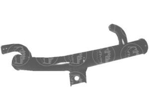 FARE SA 3169 aušinimo skysčio vamzdis 
 Aušinimo sistema -> Žarnelės/vamzdeliai/sujungimai -> Radiatoriaus žarnos
6136157, 84AB8274AA