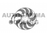 AUTOGAMMA GA201662 ventiliatorius, radiatoriaus 
 Aušinimo sistema -> Oro aušinimas
330959455A