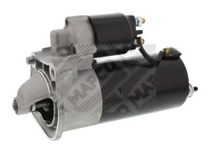 MAPCO 13954 starteris 
 Elektros įranga -> Starterio sistema -> Starteris
8602 355, 9496 882