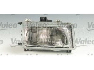 VALEO 087624 priekinis žibintas 
 Kėbulas -> Priekinis žibintas/dalys -> Priekinis žibintas/įterp.
6K5941016D