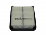 TECNOCAR A2010 oro filtras 
 Filtrai -> Oro filtras
1378065D10, 1378077E00, FA3128