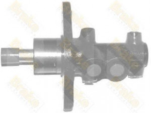 Brake ENGINEERING MC1488BE pagrindinis cilindras, stabdžiai 
 Stabdžių sistema -> Pagrindinis stabdžių cilindras
4601099B86