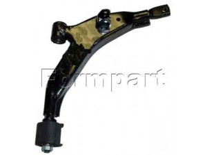 FORMPART 3709013 vikšro valdymo svirtis 
 Ašies montavimas/vairavimo mechanizmas/ratai -> Valdymo svirtis/pasukamosios svirties sujungimas -> Vairo trauklės (valdymo svirtis, išilginis balansyras, diago
54501-02050, 54501-02051, 54501-02052