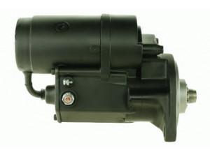 FRIESEN 8052901 starteris 
 Elektros įranga -> Starterio sistema -> Starteris
5.81100.166.1, 58110001830, 5811001660
