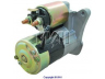WAIglobal 17766N starteris 
 Elektros įranga -> Starterio sistema -> Starteris
FP5018400, M000T82281, M0T82281