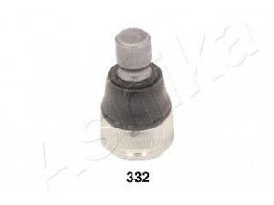 ASHIKA 73-03-332 atramos/vairo trauklė 
 Ašies montavimas/vairavimo mechanizmas/ratai -> Sujungimai -> Atramos/vairo trauklė
L206-34-350