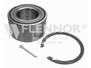 FLENNOR FR970364 rato guolio komplektas 
 Ašies montavimas/vairavimo mechanizmas/ratai -> Rato stebulė/montavimas -> Rato guolis
43246-17020, 9008036078, 90369-43008