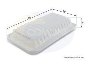 COMLINE CDH12732 oro filtras 
 Techninės priežiūros dalys -> Techninės priežiūros intervalai
17801 87402 000, 17801-87402, 17801-87402-000