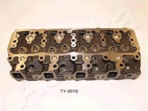 ASHIKA TY001S cilindro galvutė 
 Variklis -> Cilindrų galvutė/dalys -> Cilindrų galvutė
11101-56034