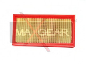 MAXGEAR 26-0147 oro filtras 
 Filtrai -> Oro filtras
03E129620