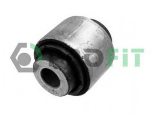 PROFIT 2307-0569 valdymo svirties/išilginių svirčių įvorė 
 Ašies montavimas/vairavimo mechanizmas/ratai -> Valdymo svirtis/pasukamosios svirties sujungimas -> Montavimas/sutvirtinimas
1K0505279A, 1K0505323D, 1K0505323DS2