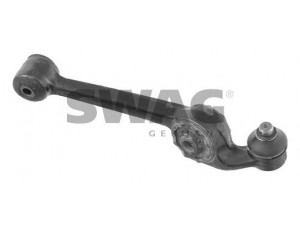 SWAG 50 73 0063 vikšro valdymo svirtis 
 Ašies montavimas/vairavimo mechanizmas/ratai -> Valdymo svirtis/pasukamosios svirties sujungimas -> Vairo trauklės (valdymo svirtis, išilginis balansyras, diago
5 021 462, 880X3B376EA, V85GB3A052AB