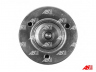 AS-PL SS0019 solenoidinis jungiklis, starteris
