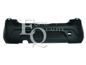 EQUAL QUALITY P2483 buferis 
 Kėbulas -> Transporto priemonės galas -> Buferis/dalys
8200735456