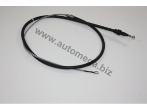 AUTOMEGA 3060907211J0AQ trosas, stovėjimo stabdys
1J0609721AQ, 1J0609721AQ, 1J0609721AQ