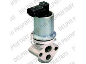 DELPHI EG10290-12B1 ERG vožtuvas 
 Kuro mišinio formavimas -> Išmetimo emisijos valdymas -> Išmetamųjų dujų recirkuliacija -> EGR vožtuvas/įsiurbimo kolektorius
06A 131 501F, 06A 131 501F, 06A 131 501F