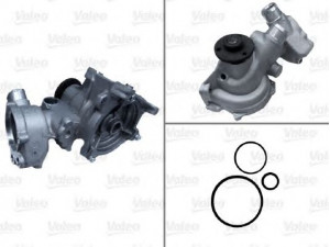 VALEO 506535 vandens siurblys 
 Aušinimo sistema -> Vandens siurblys/tarpiklis -> Vandens siurblys
1042002801, 1042004501