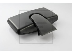 PE Automotive 038.079-00A pakrovimo vietos veidrodis 
 Kėbulas -> Langai/veidrodėliai -> Veidrodėlis
81.63730.6295, 81.63730.6338