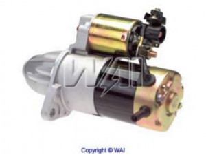 WAIglobal 17722N starteris
M1T84281, M1T86381, 23300AA361