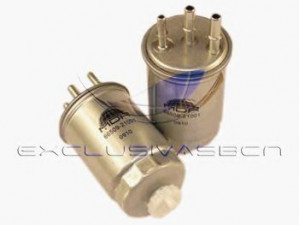 MDR MFF-3S01 kuro filtras 
 Techninės priežiūros dalys -> Papildomas remontas
2240008020, 6650921001, 6650921201