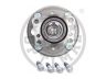OPTIMAL 302102 rato guolio komplektas 
 Ašies montavimas/vairavimo mechanizmas/ratai -> Rato stebulė/montavimas -> Rato guolis
1778764, DCP1-2C299-A1B, DCP12C299-A1B