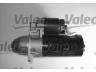 VALEO 455677 starteris 
 Elektros įranga -> Starterio sistema -> Starteris
12 41 1 720 635, 12 41 1 720 636