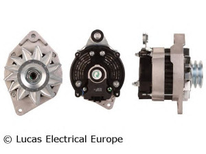 LUCAS ELECTRICAL LRA02448 kintamosios srovės generatorius