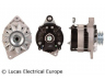 LUCAS ELECTRICAL LRA02448 kintamosios srovės generatorius