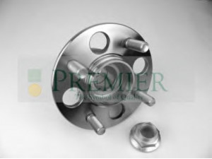 BRT Bearings PWK1559 rato guolio komplektas 
 Ašies montavimas/vairavimo mechanizmas/ratai -> Rato stebulė/montavimas -> Rato guolis