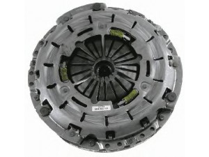 SACHS 3089 600 101 sankabos komplektas 
 Sankaba/dalys -> Sankabos remonto komplektas, visas
04668555AA, 04668555AB, 04668555AC