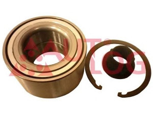 AUTLOG RS1287 rato guolio komplektas 
 Ašies montavimas/vairavimo mechanizmas/ratai -> Rato stebulė/montavimas -> Rato guolis
9008036087, 9017822001, 9036340066