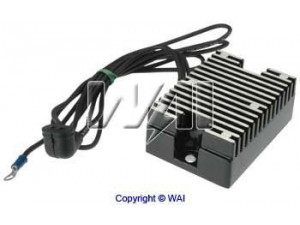 WAIglobal H1075 reguliatorius, kintamosios srovės generatorius
7451075A, 7451279A, 7751075A