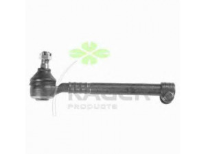 KAGER 43-0125 skersinės vairo trauklės galas 
 Vairavimas -> Vairo mechanizmo sujungimai
45460-19125, 45460-19125