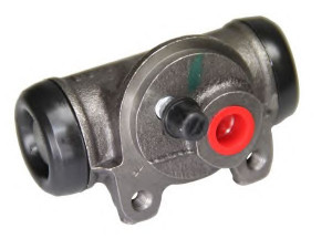 HELLA PAGID 8AW 355 530-841 rato stabdžių cilindras 
 Stabdžių sistema -> Ratų cilindrai
440283