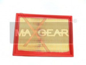 MAXGEAR 26-0055 oro filtras 
 Filtrai -> Oro filtras
6180522, 91FF-9601AA