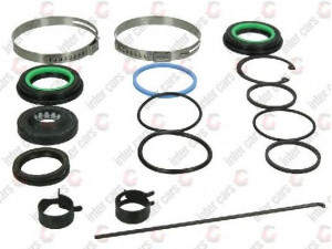 LAUBER CO15598271 tarpiklių rinkinys, vairo mechanizmo pavara