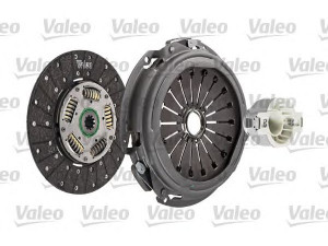 VALEO 805035 sankabos komplektas 
 Sankaba/dalys -> Sankabos remonto komplektas, visas
1904753, 1908509
