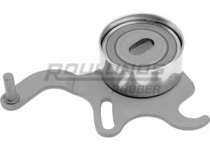 ROULUNDS RUBBER TKR-9910 įtempiklio skriemulys, paskirstymo diržas
8-97010-530-1, 6 36 735, 90710530