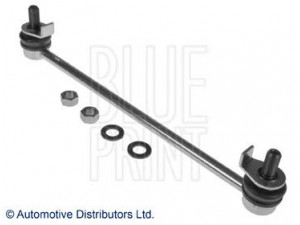 BLUE PRINT ADN185104 šarnyro stabilizatorius 
 Ašies montavimas/vairavimo mechanizmas/ratai -> Stabilizatorius/fiksatoriai -> Savaime išsilyginanti atrama
54617-CG000, 54617-CG000