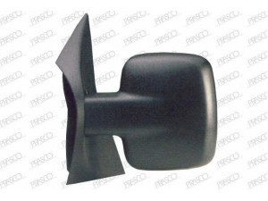 PRASCO ME9077004 išorinis veidrodėlis 
 Kėbulas -> Keleivių kabina -> Durys/dalys
6388100016, A6388100116